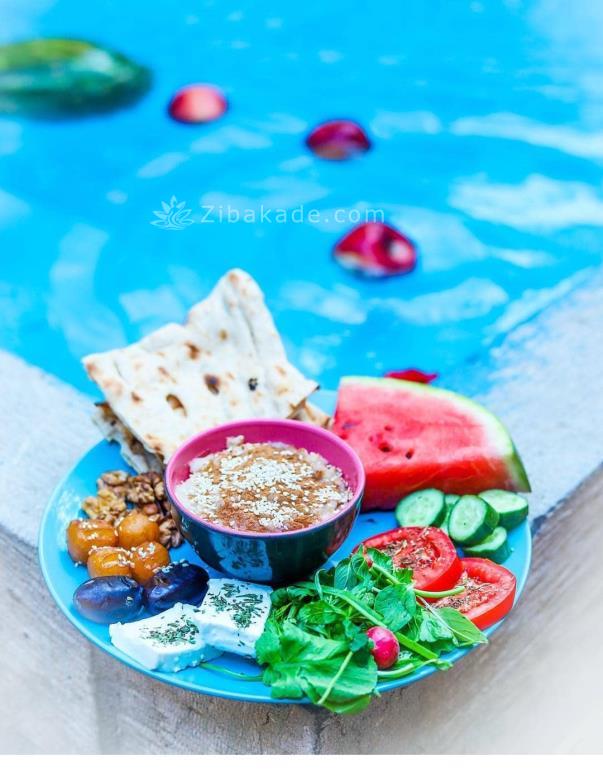 تفریحات تابستانی برای بزرگترها | سفرهای تابستانی | مکان های دیدنی | گردش های درون شهری